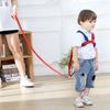 Multi-function Child Leashes Toddlers Harness Kids Walker Assistant Strap Baby Walker Safety Helper