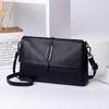 Genuine Leather Crossbody Bag Summer Fashion All-in-one Women's Cowhide Single Shoulder Mom Soft Leather Small Bag
