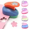 DIY Embossing Punches Corner Scrapbooking Machine Paper Cutting Craft Hole Punch Cutter
