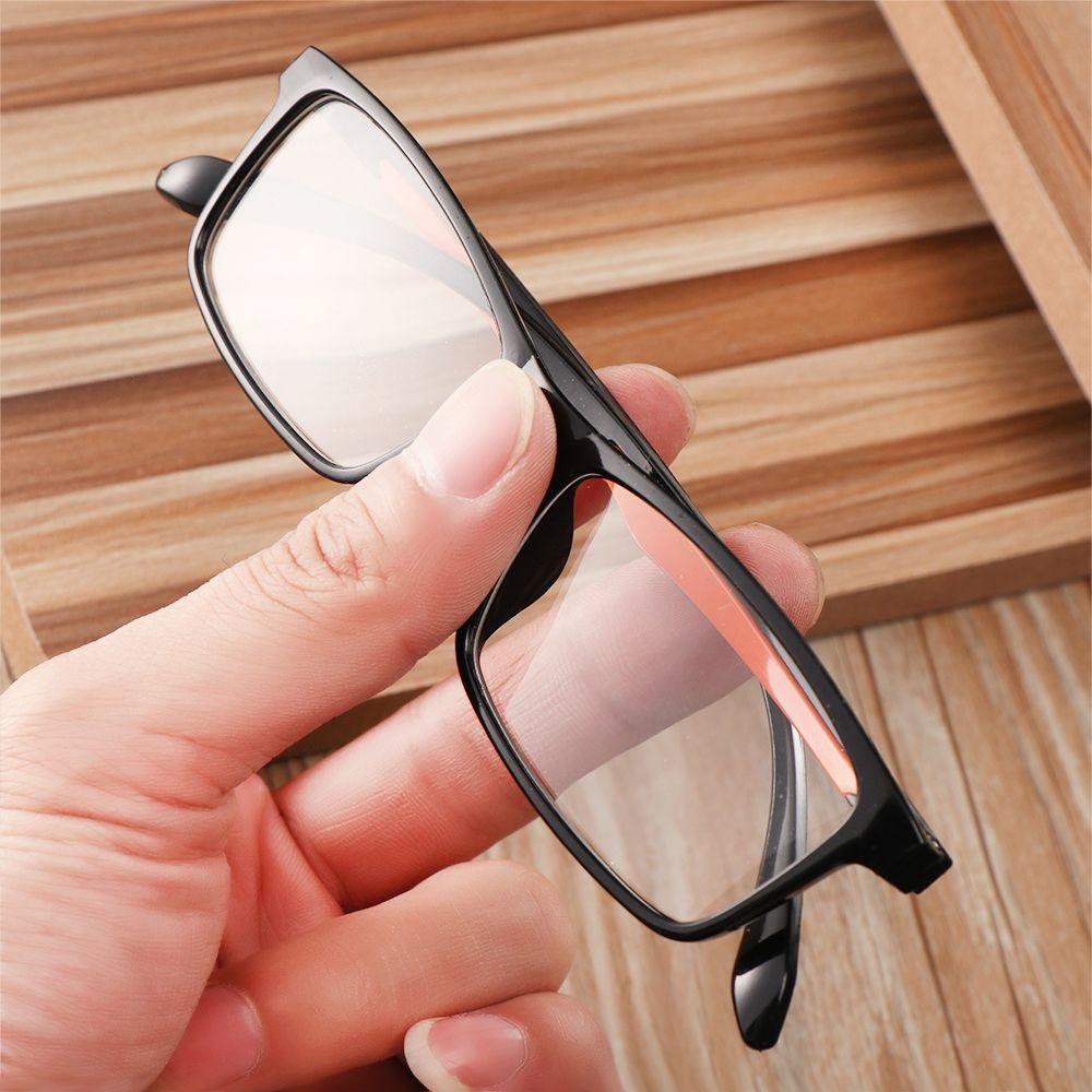 Ultra-Light Eyeglasses Reading Glasses Magnifying Eyewear Clear HD Lens Presbyopia Eyeglasses