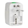 Universal Power Adapter Portable Multipurpose Worldwide Power Travel Plug Adapter Converter for