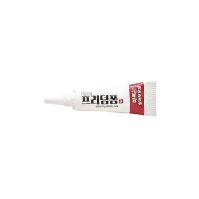 Жидкий гель-бандаж Freedom 5 мл | Невидимая защита и быстрое заживление