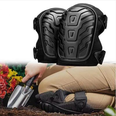 Профессиональные наколенники для садоводства и строительства с толстой гелевой подушкой для мужчин и женщин