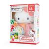 Sanrio Образовательная игрушка Hello Kitty Китти-тян 22 x 8 x 27 см Набор кукол-марионеток (Под наблюдением Child Eyes) Персонаж 984281 САНРИО