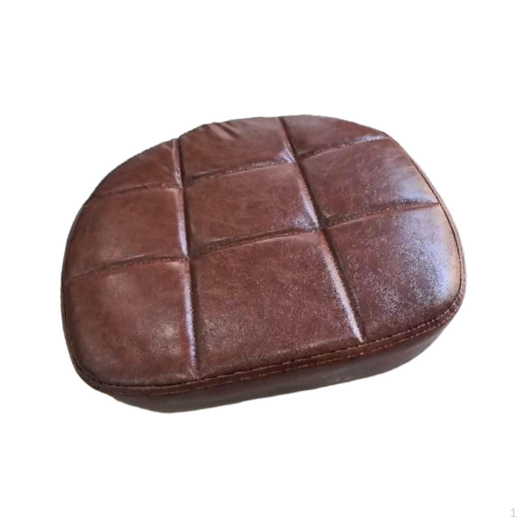 Bar Stool Seat Top Chair Swivel Easy To Install Round for