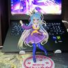 19СМ Аниме NGNL No Game No Life Фигурка Аниме ПВХ Аниме Фигурки Действия Модель Коллекция Украшение Аниме Модель Игрушка Подарок