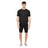 Duck and Cover Mens Marvela Knitted T-Shirt