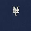 Новые толстовки MLB Мужские Синие 3AMTB0134-09NYS