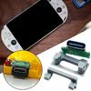 Для игровых консолей 3DS/3DSXL/NEW3DS/NEW3DSXL Замените порт зарядки на гнездо для зарядки USB Type-C