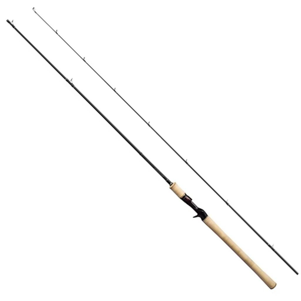 SHIMANO Rod Cardiff NS B54UL