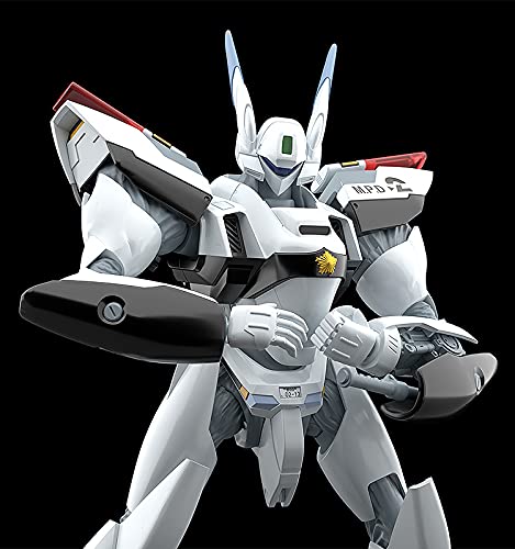 Good Smile Company MODEROID Mobile Police Patlabor AV-0 Peacemaker 1/60 Scale PS&ABS Assembled Plastic Model