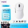 vt7sv2 black & white lightweight dual-mode