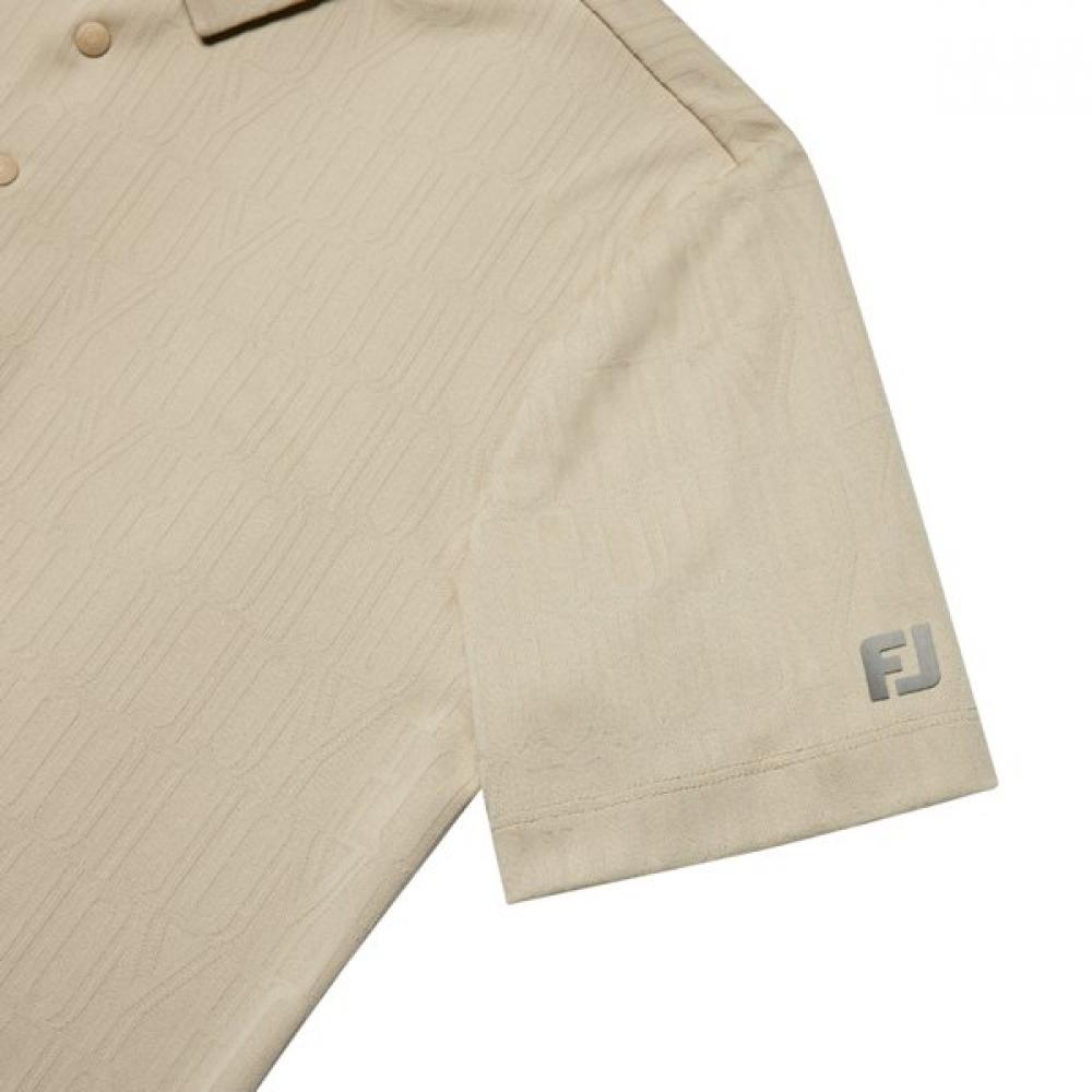 Footjoy Jqd Polo 36950