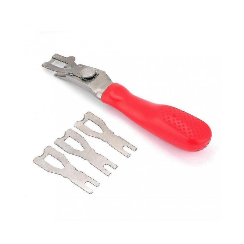 PVC Vinyl Flooring Welding & Skiving Tool Kit