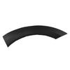 Rear Wheel Arch Trim Stylish Improve Stability Wheel Eyebrow Molding for Countryman R60 2010 to 2016 Left 51779800769