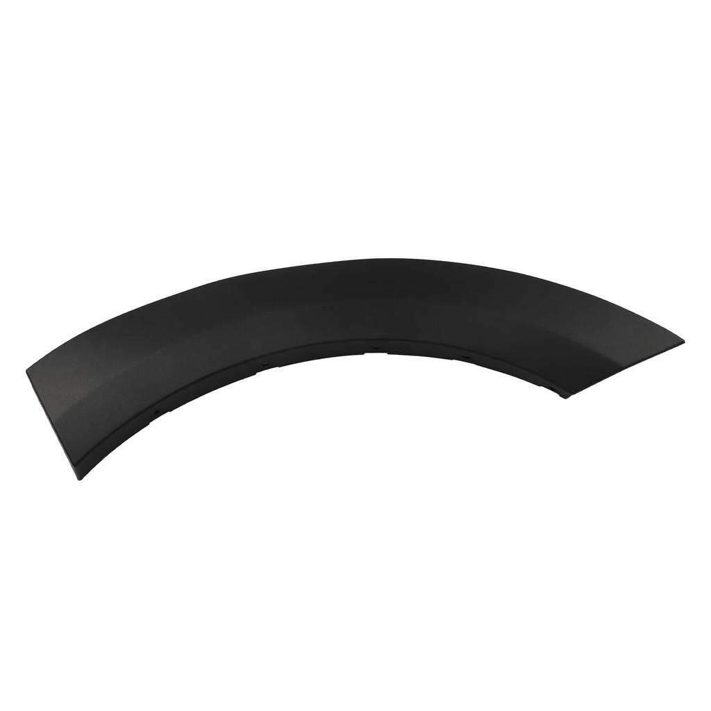 Rear Wheel Arch Trim Stylish Improve Stability Wheel Eyebrow Molding for Countryman R60 2010 to 2016 Left 51779800769