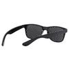 Correction Glasses Non-Slip Design with Nose Pads Three-Dimensional Cutting Flexible Impact Resistant Scratch-Resistant Lens for Reading