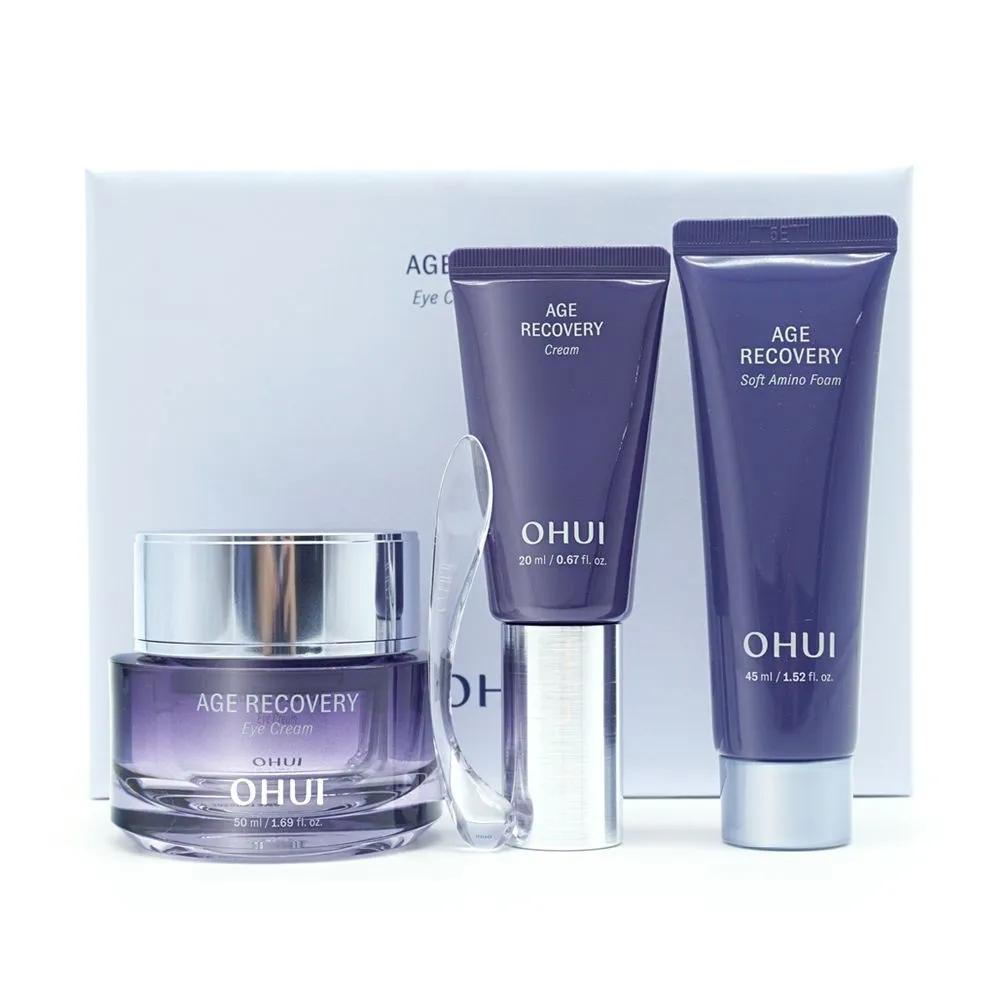 O HUI Age Recovery Eye Cream 50ml Large Size Edition Y