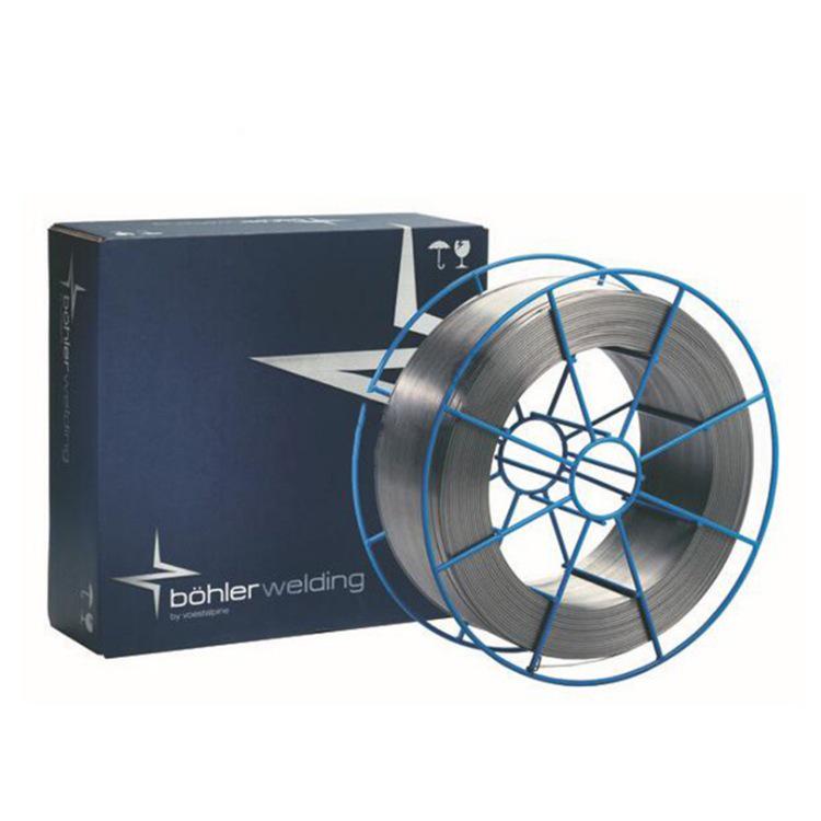 BOHLER EAS 2 PW-FD Flux-Cored Wire E308LT1-1 Available