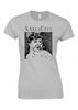 Футболка Naked City Авангардный Джаз Noise Band Tee Джон Зорн Унисекс Mr Bungle