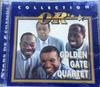 CD GOLDEN GATE QUARTET - Collection Or - Stars De Legende 340836 Musidisc 1996 Франция Соул/Фанк Б/у