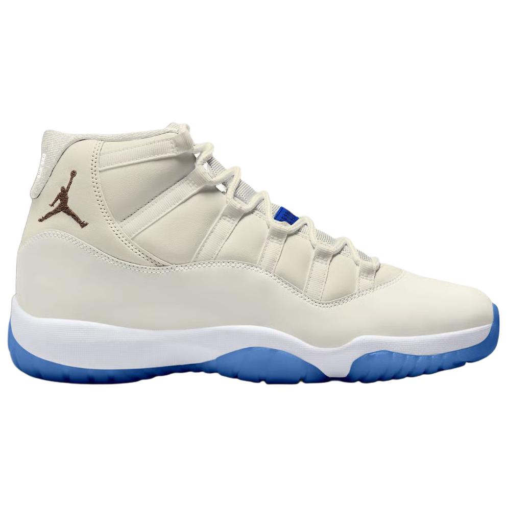 Jordan 11 Ретро Отплытие Цвет слоновой кости IO8959-133