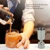 Dual Ounce Scales Cocktail Jigger Clear Scale Bar Tool Pourer Bar Tool Stainless Steel Jigger  Bar