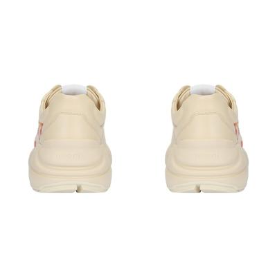 'Изысканные Gucci Rhyton - Слоновая кость' 720953 DRW00 9522