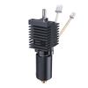 Creality Official K2 Plus 0.4mm Ceramic Heating Block Hotend Kit,Send Two Silicone Sleeves,Quick-swap Nozzle for K2 PLUS 3D Prin