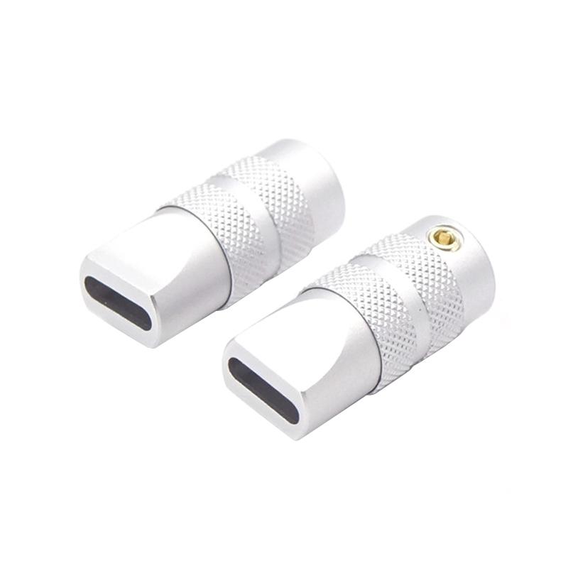 Штекер USB C для подсветки корпуса Тип штекера Индивидуальный кабель для клавиатуры Корпус DIY Кабель для передачи данных для мобильного телефона для корпуса