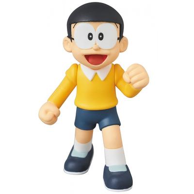 Дораэмон Удф Фудзико Ф. Fujio Works, серия 13, Нобита