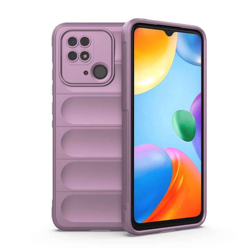 Подходит для Redmi Note11Pro 1G новый чувствительный к коже чехол для мобильного телефона Xiaomi 11Ultra волшебный щит противоударный защитный чехол