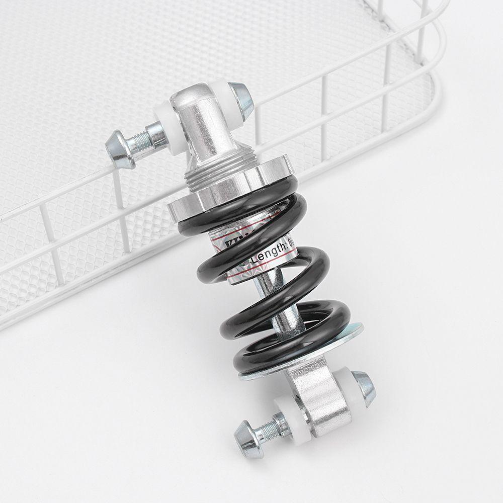 Детали Детали для велосипеда Подвеска Демпфер MTB Задний амортизатор Велосипедный амортизатор Пружинные амортизаторы Поглотитель