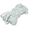 4.5mmx10m Recoil Starter Rope Nylon Garden Chainsaw Starter Pull Cord for Husqvarna Lawn Mower