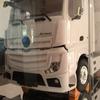 1:14 Scale TAMIYA Tractor Truck 2 Axle 6X4 Actros 1851 Remote Control Toys