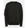 Толстовка Alpha Industries AI.118312-03-XL