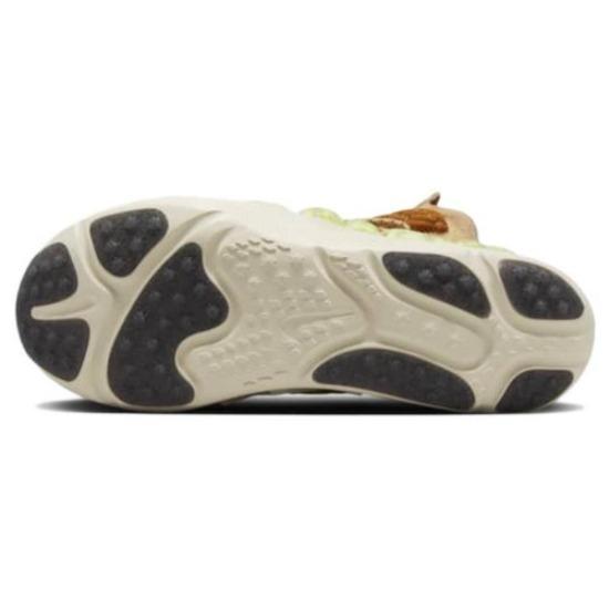 Nike ISPA Sense Flyknit Кунжутный 2023 - CW3203-200