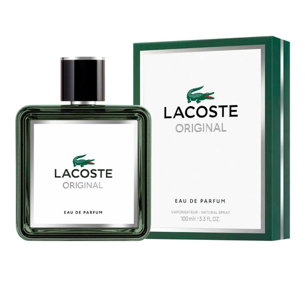 Eau de Parfum Lacoste Originale - 100 ml