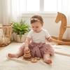 Fluffy Tutu Fluffy Skirt Multi-layer Tulle Mesh Skirt Cute Baby Girls Tutu Skirt  Kids