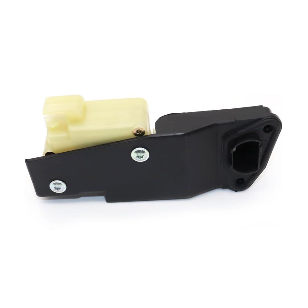 Переключатель замка лючка бензобака Volvo S60 S80 V70 XC70 XC90 30612856