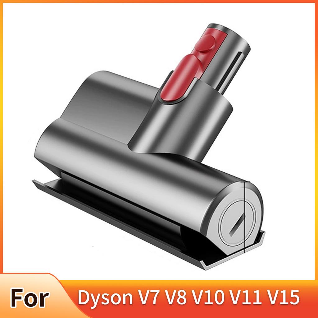 Electric Brush Head for Dyson V7 V8 V10 V11 Vacuum Cleaner Mattress De-Mite Suction Head Accessory Exquisite Design