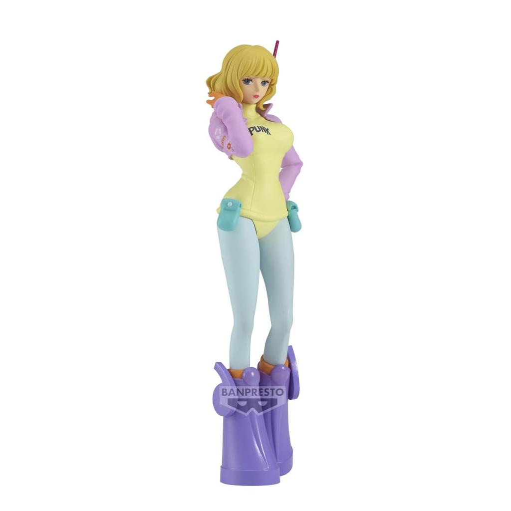 One Piece DXF Серия THE GRANDLINE Яйцеголовый Stüssy