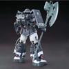 Gaogao Модель WM Психический Zaku II HG 1/144 Анимационная Сборная Модель Коллекция Набор для Сборки Украшение Игрушка Фигурка Мальчик Подарок
