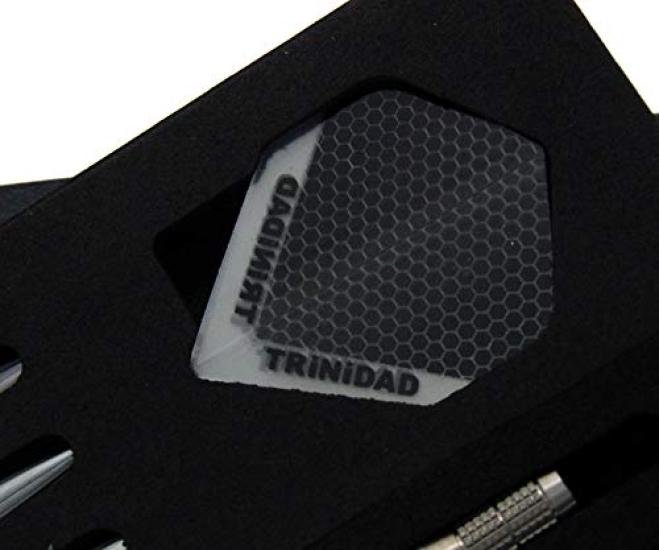 Тринидад X Дартс Баррель ФОРМАН (ТРИНИДАД)