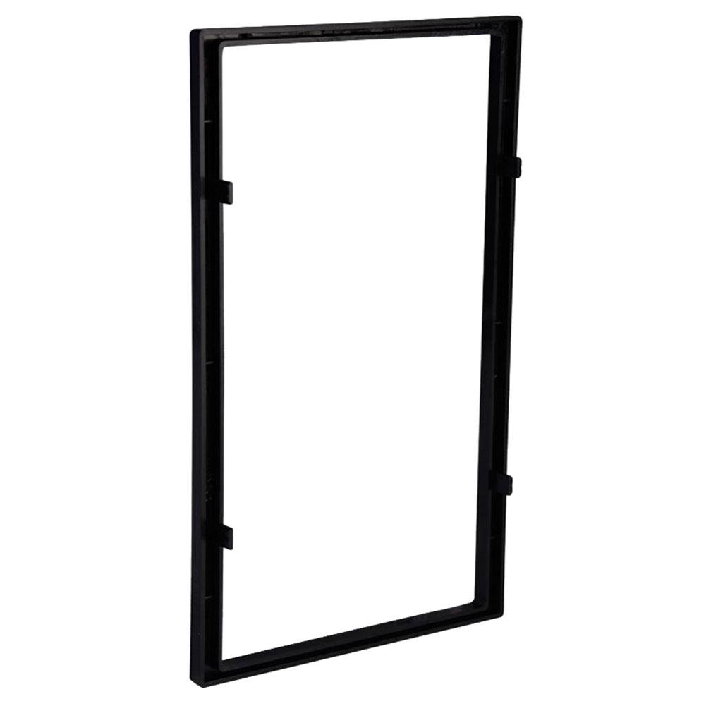 Универсальный 7-дюймовый двойной Din автомобильный мультимедийный радио MP5-плеер монтажная рамка автомобильная электроника