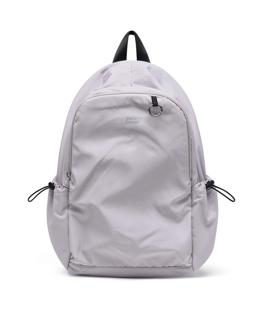 MYUTEUPEULEIM Essential Backpack - Light Gray