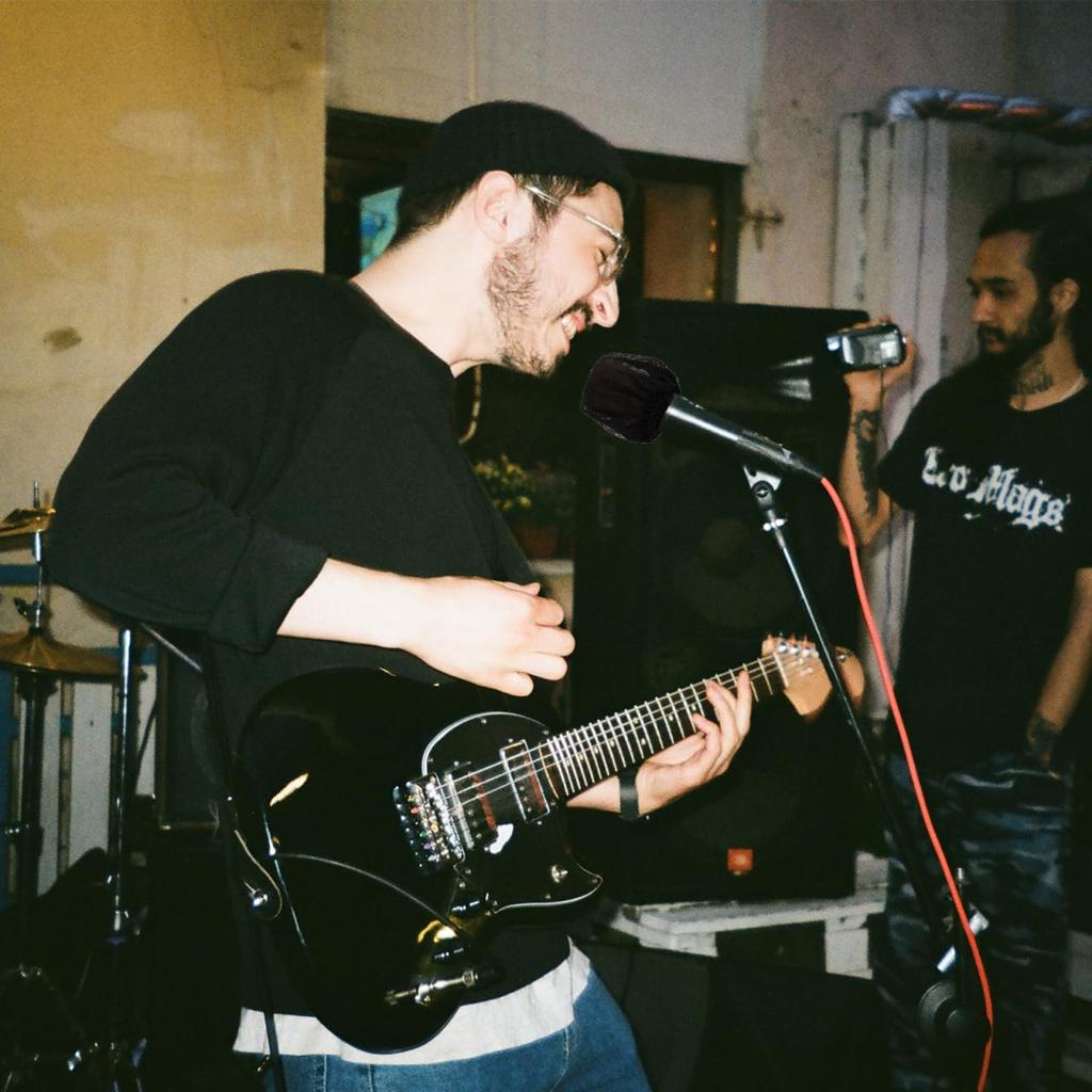 Ibasenice Одноразовые нетканые чехлы для микрофона, упаковка 200 штук, Защита для микрофона для караоке, Снижение шума, Защита от брызг, Ветрозащита,