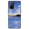 For Oppo A94 5G Case Silicon Back Cover Phone Case for Oppo A94 5G CPH2211 Cases Soft bumper coque for OPPOA94 A 94 5G 6.5 inch