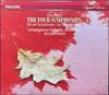 CD ROBERT SCHUMANN - BERNARD HAITINK ? - The Four Symphonies 4161262 Philips Digital 1985 Europe Classical Used