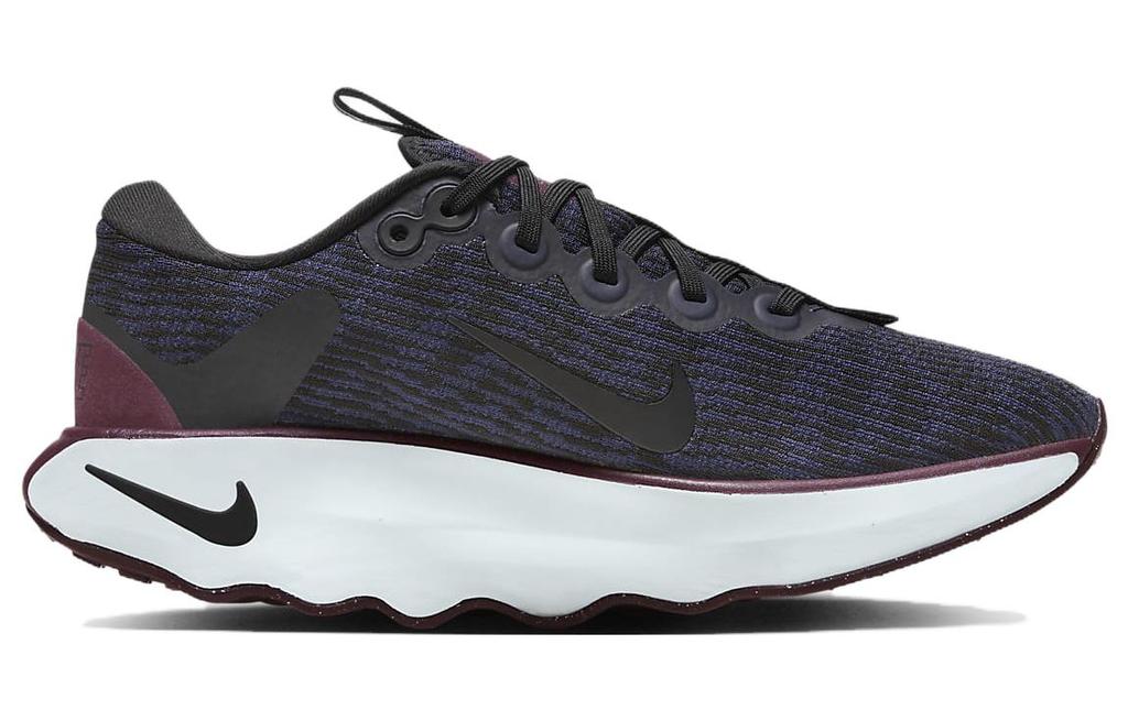 Nike Motiva Черный Пурпурный Женский DV1238-004